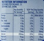 Sunshine Instant Powdered Milk 400g - Australian - Image 7